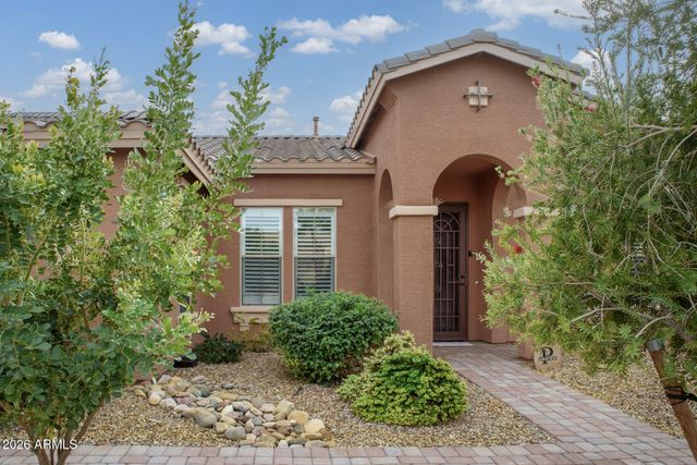 42197 W BACCARAT Drive, Maricopa, AZ 85138