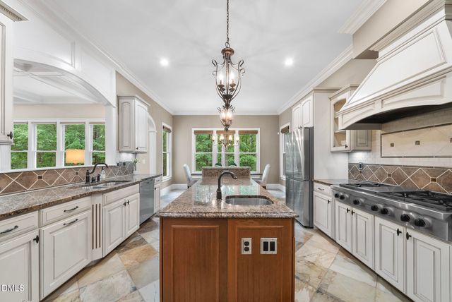 7313 Ryehill Drive, Cary, NC 27519