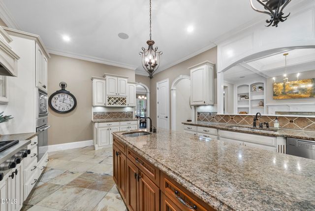 7313 Ryehill Drive, Cary, NC 27519