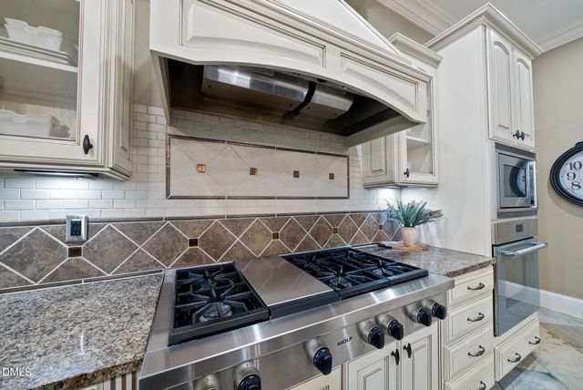 7313 Ryehill Drive, Cary, NC 27519