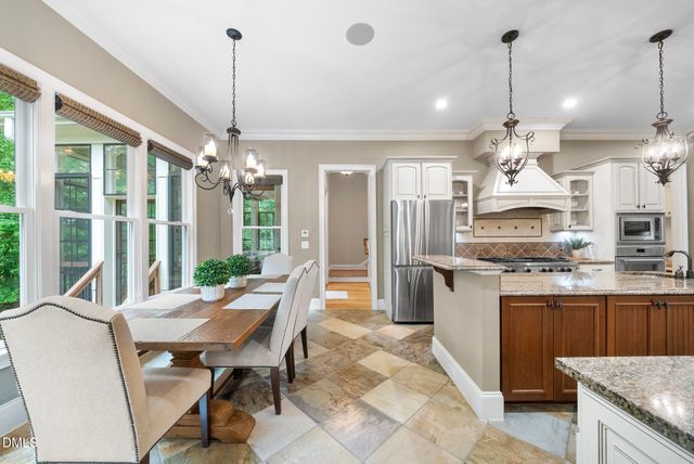 7313 Ryehill Drive, Cary, NC 27519