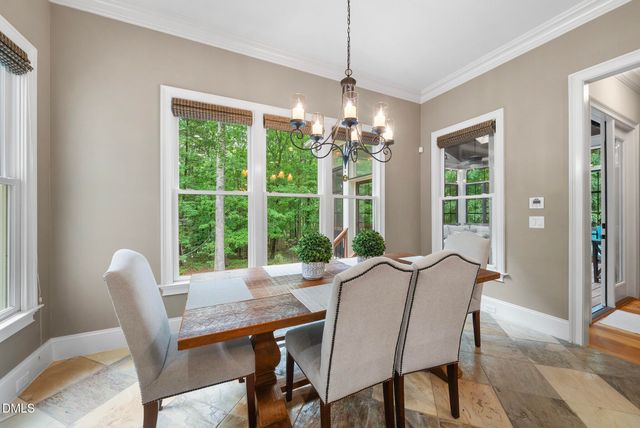7313 Ryehill Drive, Cary, NC 27519