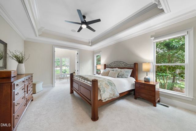7313 Ryehill Drive, Cary, NC 27519