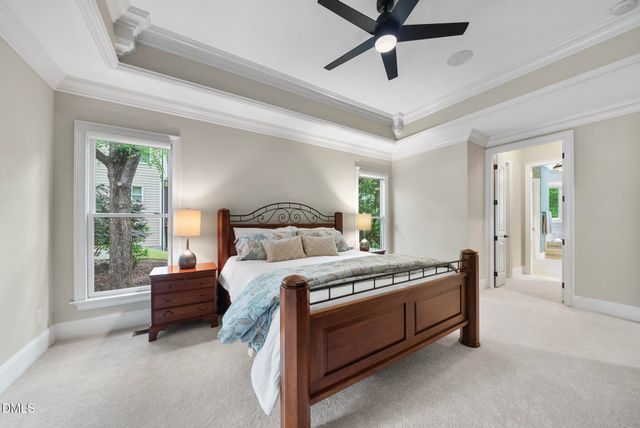 7313 Ryehill Drive, Cary, NC 27519