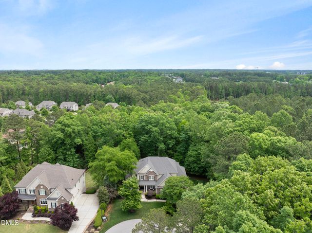 7313 Ryehill Drive, Cary, NC 27519