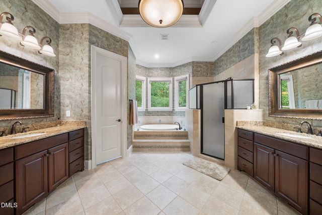 7313 Ryehill Drive, Cary, NC 27519
