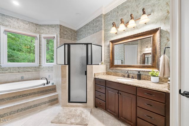 7313 Ryehill Drive, Cary, NC 27519