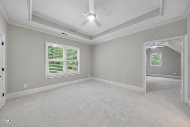 7313 Ryehill Drive, Cary, NC 27519