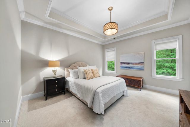 7313 Ryehill Drive, Cary, NC 27519