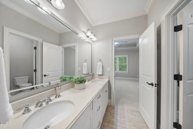 7313 Ryehill Drive, Cary, NC 27519