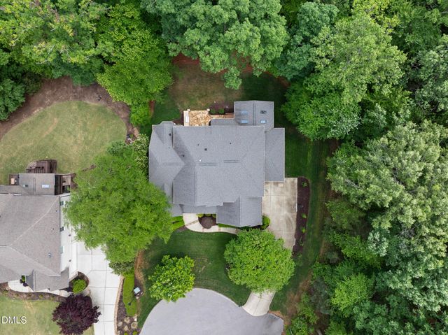 7313 Ryehill Drive, Cary, NC 27519