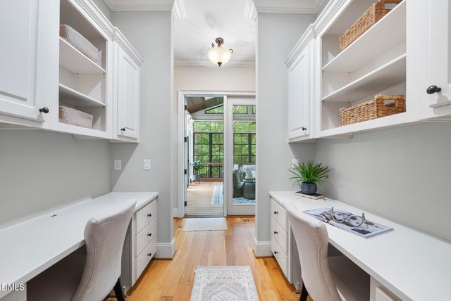 7313 Ryehill Drive, Cary, NC 27519