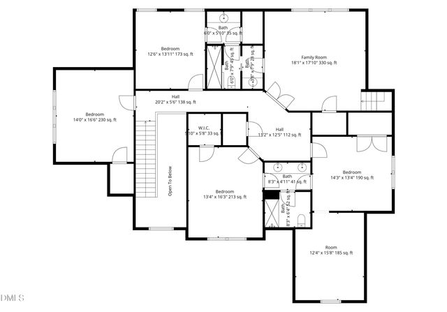 7313 Ryehill Drive, Cary, NC 27519
