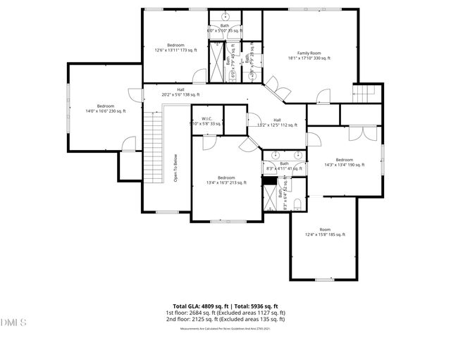 7313 Ryehill Drive, Cary, NC 27519
