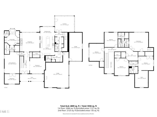 7313 Ryehill Drive, Cary, NC 27519