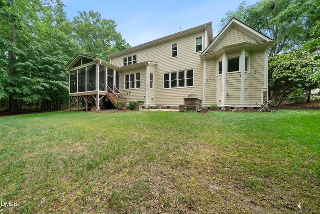 7313 Ryehill Drive, Cary, NC 27519