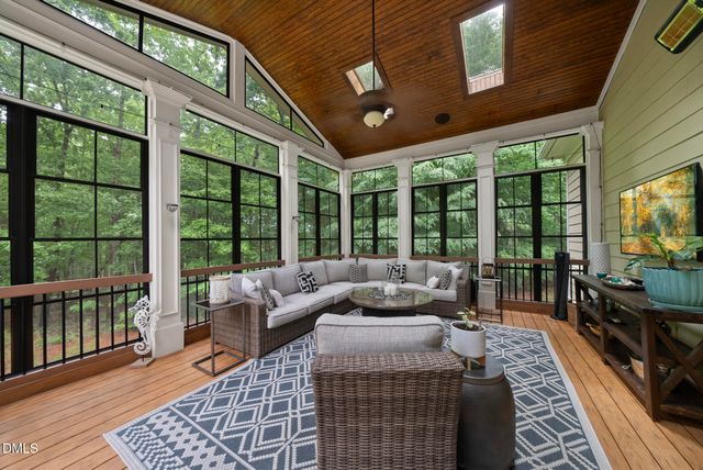 7313 Ryehill Drive, Cary, NC 27519