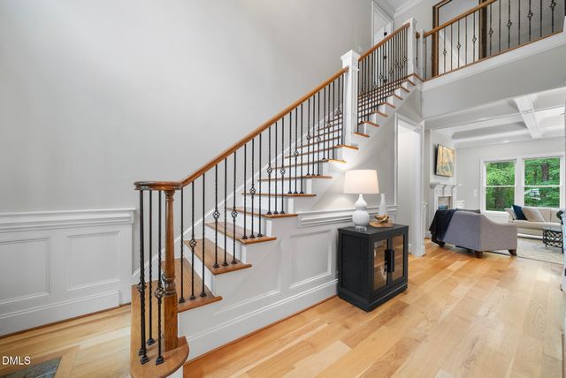 7313 Ryehill Drive, Cary, NC 27519