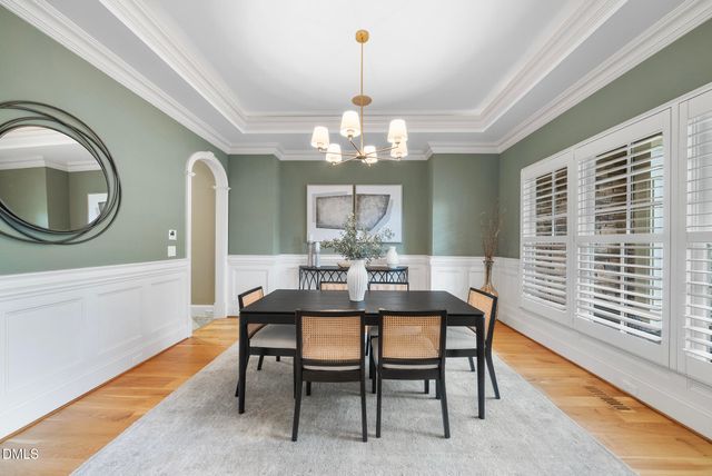 7313 Ryehill Drive, Cary, NC 27519