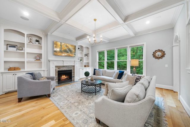 7313 Ryehill Drive, Cary, NC 27519