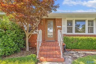 1709 Sandlin Avenue SE, Huntsville, AL 35801