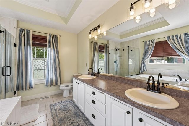 11145 Bain Farm Court, Painesville, OH 44077