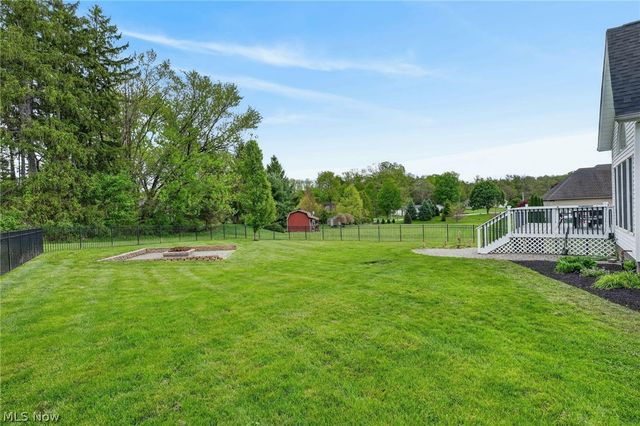 11145 Bain Farm Court, Painesville, OH 44077