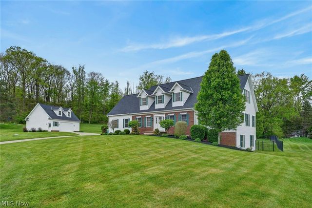 11145 Bain Farm Court, Painesville, OH 44077