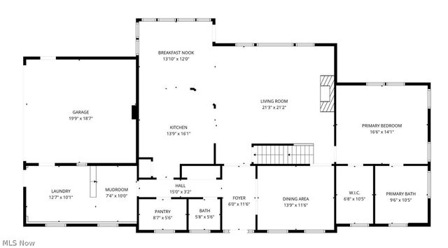 11145 Bain Farm Court, Painesville, OH 44077