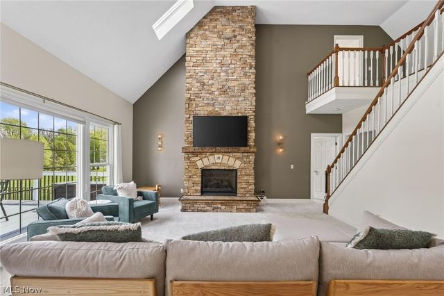 11145 Bain Farm Court, Painesville, OH 44077