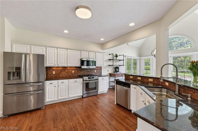 11145 Bain Farm Court, Painesville, OH 44077