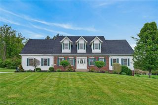 11145 Bain Farm Court, Painesville, OH 44077
