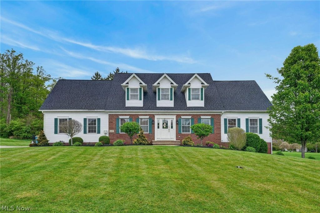 11145 Bain Farm Court, Painesville, OH 44077