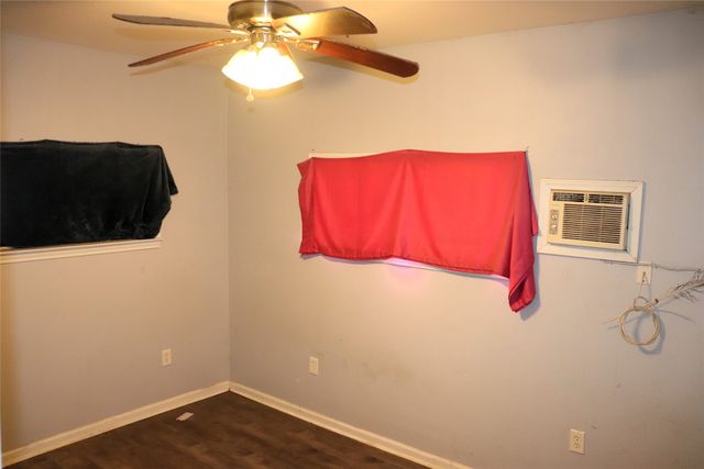 4215 Gee Street, Greenville, TX 75401