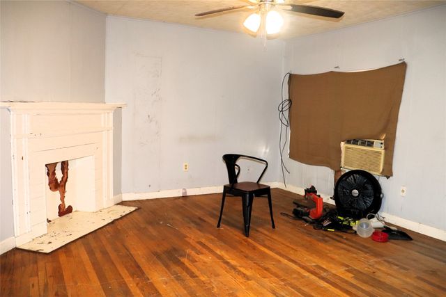 4215 Gee Street, Greenville, TX 75401