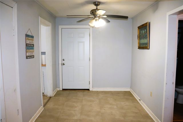4215 Gee Street, Greenville, TX 75401