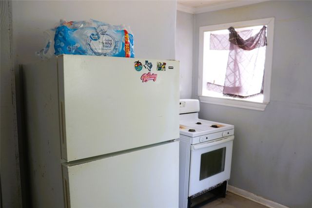 4215 Gee Street, Greenville, TX 75401