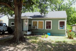 4215 Gee Street, Greenville, TX 75401