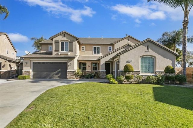 14140 Crystal Pool Court, Eastvale, CA 92880