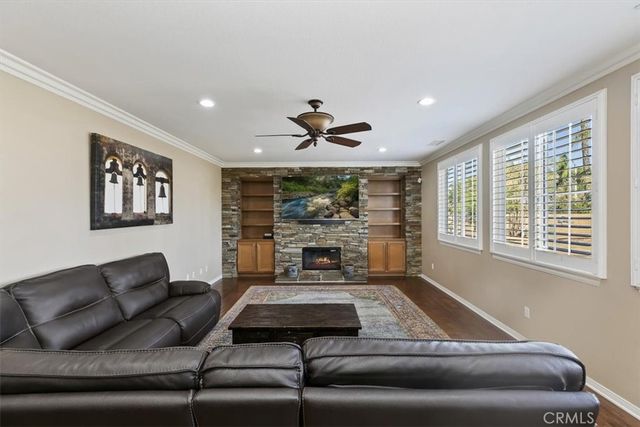 14140 Crystal Pool Court, Eastvale, CA 92880