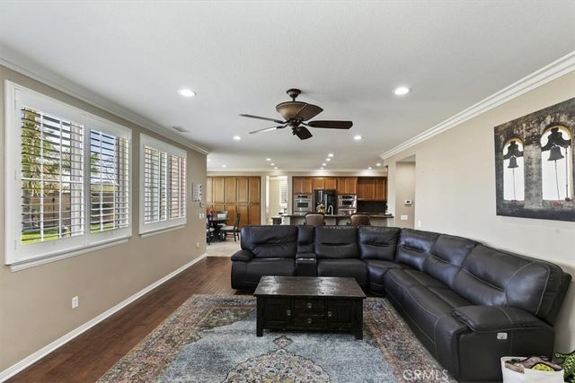 14140 Crystal Pool Court, Eastvale, CA 92880