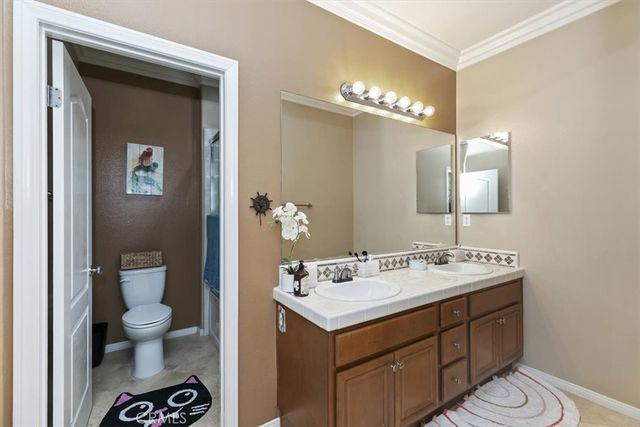 14140 Crystal Pool Court, Eastvale, CA 92880