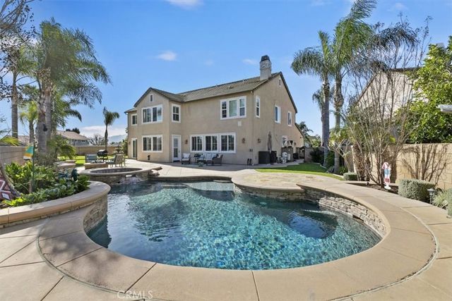 14140 Crystal Pool Court, Eastvale, CA 92880