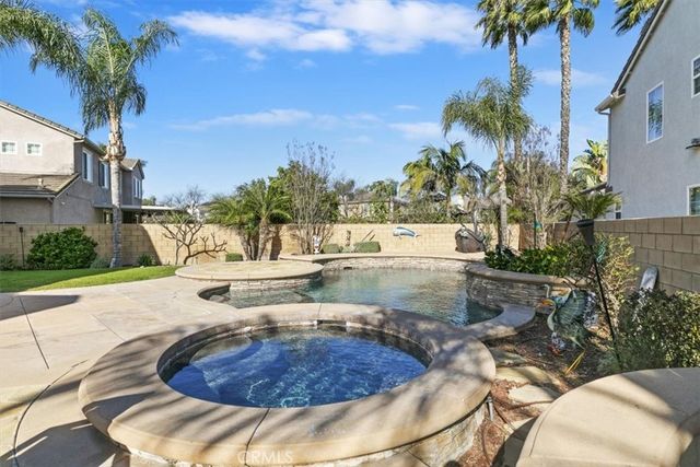 14140 Crystal Pool Court, Eastvale, CA 92880