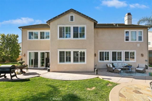 14140 Crystal Pool Court, Eastvale, CA 92880