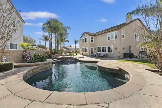 14140 Crystal Pool Court, Eastvale, CA 92880