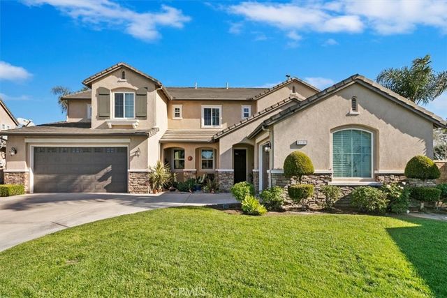 14140 Crystal Pool Court, Eastvale, CA 92880