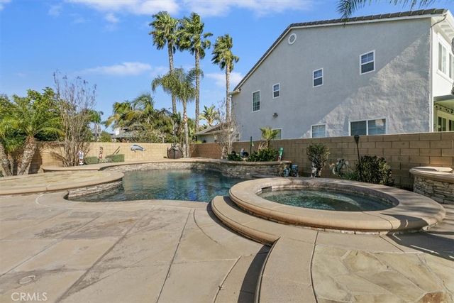 14140 Crystal Pool Court, Eastvale, CA 92880