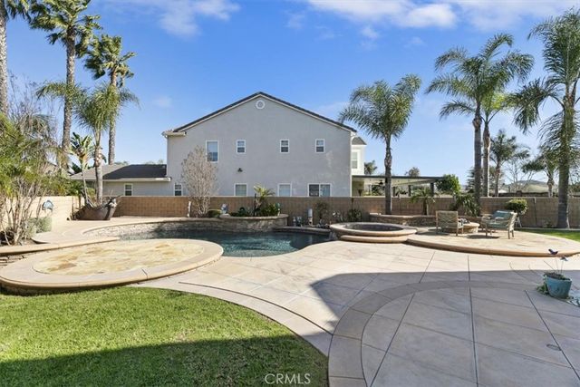 14140 Crystal Pool Court, Eastvale, CA 92880
