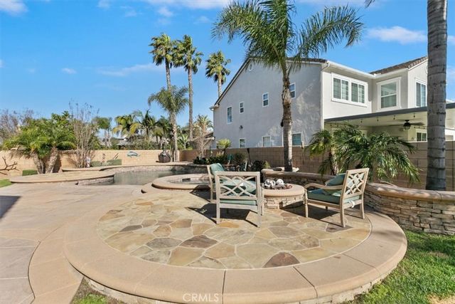 14140 Crystal Pool Court, Eastvale, CA 92880